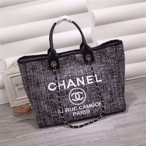 aaa grade replica chanel handbags|cheap chanel bag dupes.